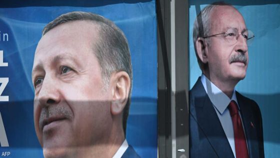 تركيا تدخل مرحلة الصمت الانتخابي عشية الجولة الثانية للانتخابات الرئاسية