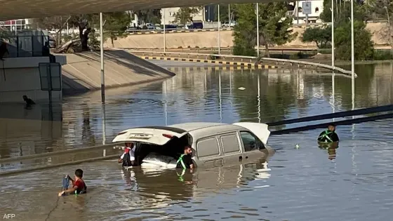 بعد 10 أشهر على كارثة درنة.. أحكام بسجن 12 مسؤولا ليبيا