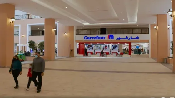كارفور تغلق جميع فروعها بالكويت والبحرين.. ومغردون: المقاطعة مستمرة