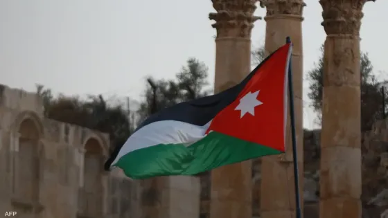 الأردن يرحب باعتراف أستراليا وكندا وبريطانيا بدولة فلسطينية