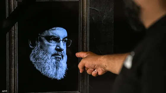 مسؤول بالموساد يفجرها ويكشف معطيات جديدة عن اغتيال نصر الله