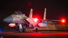 كاتس: إسرائيل قد تضطر للتحرك مجددا ضد إيران