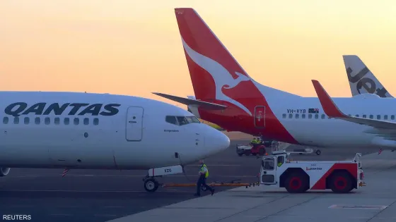 تحذيرات أسترالية من اضطرابات جوية ودعوات لمغادرة رعاياها في الشرق الأوسط