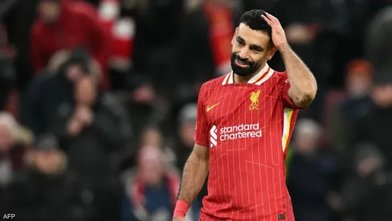 لتمديد عقده.. محمد صلاح يوافق على شرط ليفربول