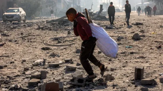 الاحتلال يتفاوض مع المقاومة وتقديرات بقرب التوصل لاتفاق بغزة