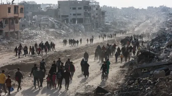 50 شهيدا و184 مصابا في غزة خلال 24 ساعة