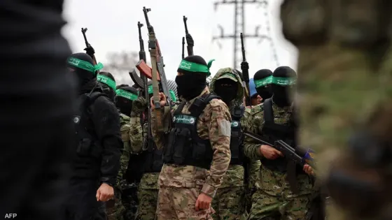 اعتراف إسرائيلي بفشل الاستخبارات في اختراق حماس على مدى 20 عاما