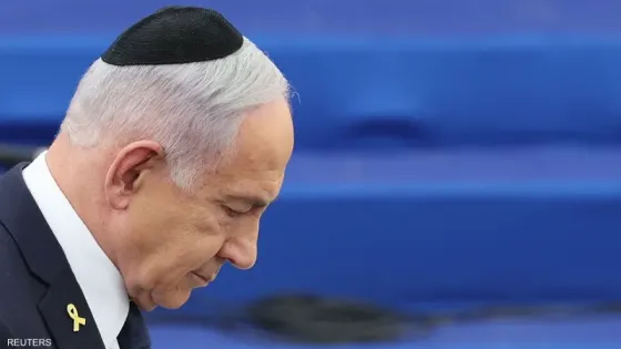 الحرس الثوري الإيراني يتعهد بـ مطاردة وقتل رئيس الوزراء الإسرائيلي