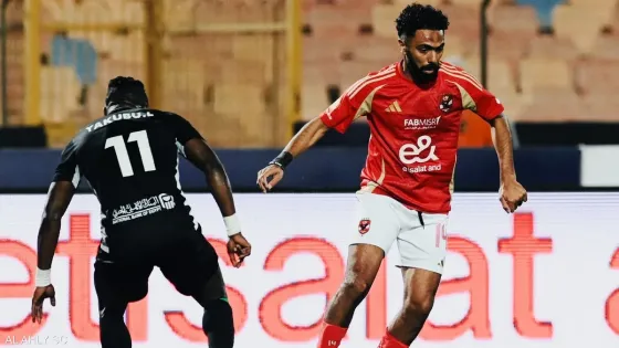 حسين الشحات يتحدى ميسي: الأهلي لا يعرف المستحيل