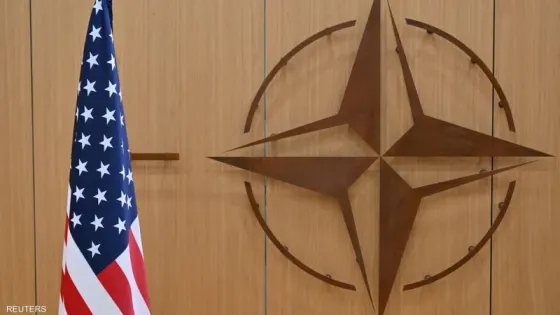 الدنمارك: استيلاء أميركا على غرينلاند يعني نهاية الناتو