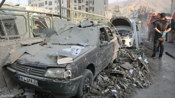 مصادر : العملية الأمريكية الإسرائيلية ضد إيران قد تستمر 100 يوم