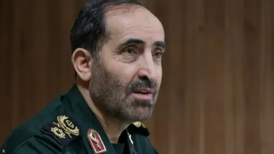 وفاة قائد في الحرس الثوري الإيراني بعد أسبوع من استهدافه