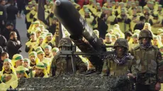 حزب الله: لن نتدخل إذا ضربت أميركا إيران لكن المرشد خط أحمر