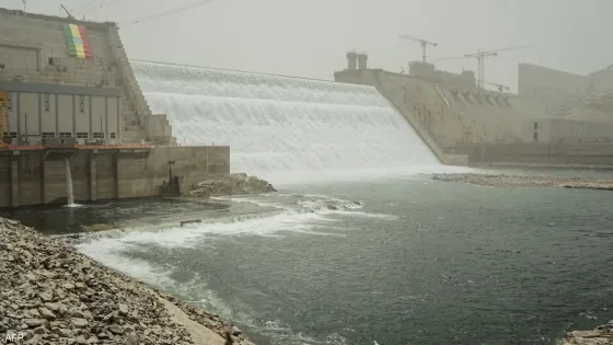 بيان يثير العاصفة.. ماذا وراء لهجة إثيوبيا التصعيدية ضد مصر؟