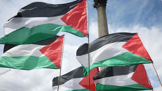 كندا تعلن رسميا عزمها الاعتراف بدولة فلسطين في أيلول