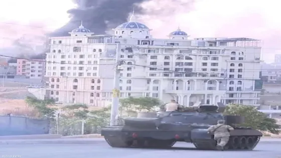 3 قتلى و20 جريحا خلال اعتقال زعيم جبهة الشعب بكردستان العراق