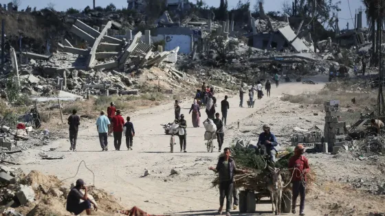 تركيا: الخروقات الإسرائيلية تعرقل الانتقال للمرحلة الثانية في غزة