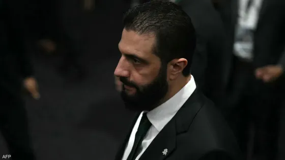 مصادر: سوريا أحبطت مؤامرتين من داعش لاغتيال الشرع