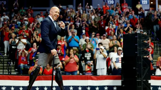 آخر معرقلي رفع قانون قيصر عن سوريا يلين موقفه ويتراجع