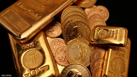 الذهب يحطم كل الأرقام ويتجاوز 4600 دولار وسط تصاعد التوترات