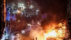 إيران تعدم متهم بمهاجمة موقع عسكري خلال احتجاجات يناير