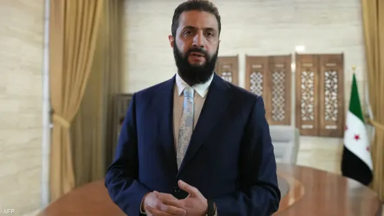 الأمم المتحدة: 5 محاولات لاغتيال الشرع ووزيرين العام الماضي