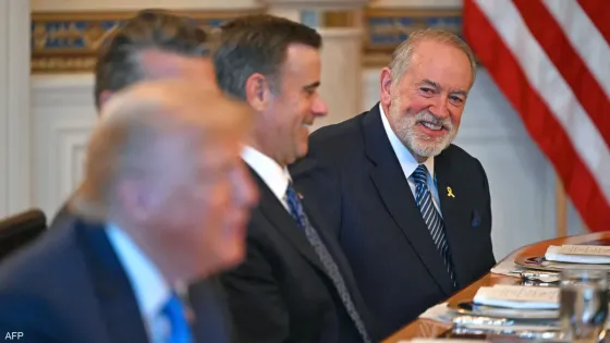 السفارة الأميركية بشأن تصريحات هاكابي : أُخرجت من سياقها