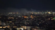 دوي انفجارات قوية ببيروت.. إسرائيل تعلن ضرب حزب الله بكل أنحاء لبنان