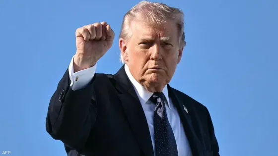 ترامب: سبقت خامنئي.. قتلته قبل أن يقتلني ولدي ثلاثة مرشحين جيدين لقيادة إيران