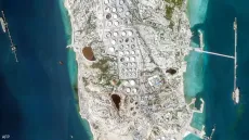 ترمب: أمام إيران خياران إما تسوية جادة أو تدمير البنية التحتية للنفط والكهرباء