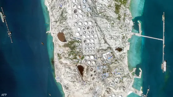 ترمب: أمام إيران خياران إما تسوية جادة أو تدمير البنية التحتية للنفط والكهرباء