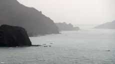 بعد تهديدات ترامب.. إيران تهدد بإغلاق مضيق باب المندب