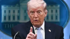 بعد فشل المفاوضات.. ترامب يلوّح بـ حصار بحري كورقة ضغط ضد إيران