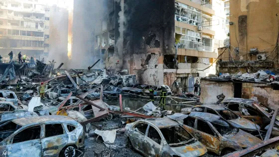 بعد يوم دام في لبنان.. حزب الله يكسر الهدوء ويعود للقتال