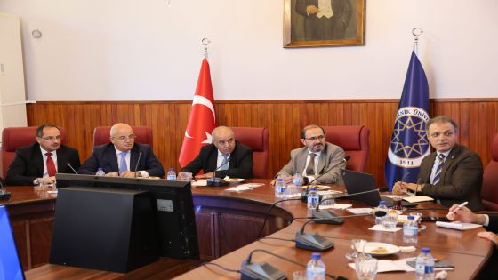 غياب عدد من رؤساء الجامعات الأردنية عن وفد التعليم العالي إلى تركيا يفتح باب التساؤلات مع اقتراب موعد التجديد
