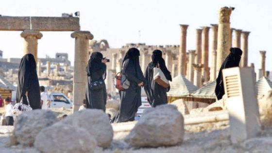 الأردن يستهدف استقطاب السياح الخليجيين في الصيف