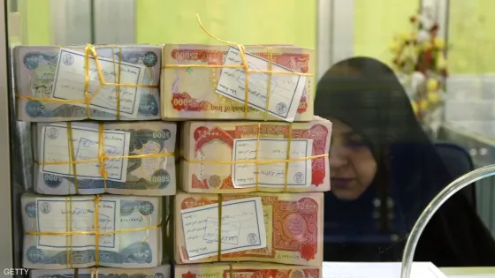 المبعوث الأميركي يفتح ملف الأموال المهرَّبة في العراق