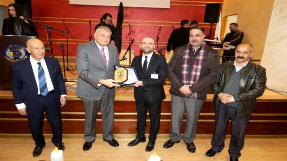 جامعة فيلالفيا تنظم مهرجان الأغنية الوطنية للجامعات الأردنية‎‎