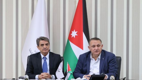 وزارتا البيئة والشباب تبحثان تعزيز التعاون المشترك