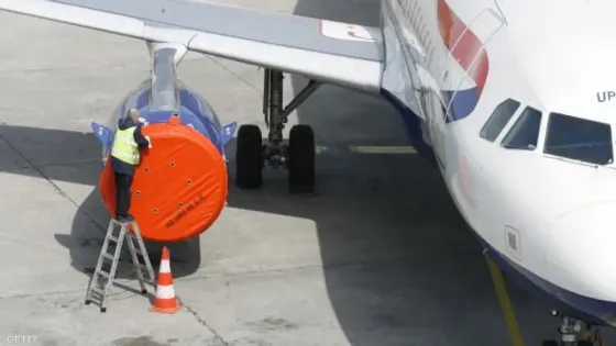 شركات الطيران ترفع أسعار التذاكر بسبب حرب الشرق الأوسط