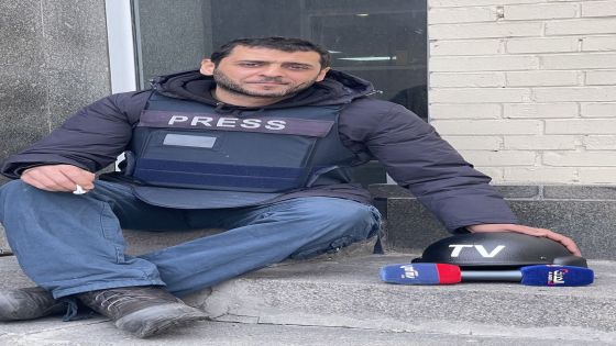 مراسل العربية : حديث الصفدي لـ CNN اخرج عن سياقه