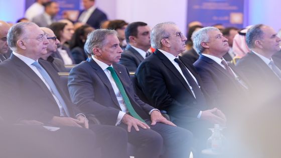 الأردن يطلق الاستراتيجية الوطنية للنزاهة ومكافحة الفساد للأعوام 2026 – 2030