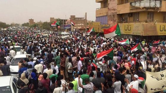 الأردن يرحب بإعلان المرحلة الانتقالية في السودان