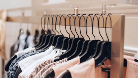 تجار : ملابس الصيف وعيد الأضحى متوفرة وبأسعار منافسة