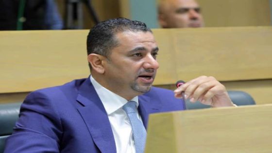 النائب أبو حسان : مصطفى الخصاونة أخي الكبير… والأخبار غير دقيقة