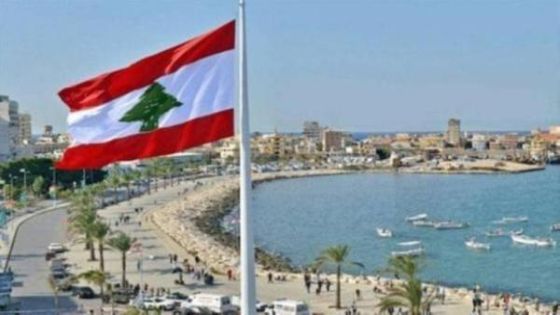 عاجل – سماع دوي انفجار في الضاحية الجنوبية بالعاصمة اللبنانية بيروت