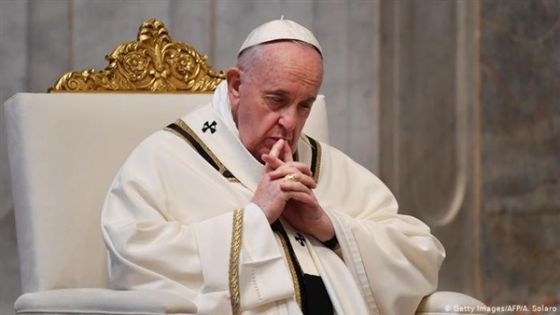بابا الفاتيكان يزور العراق الشهر المقبل