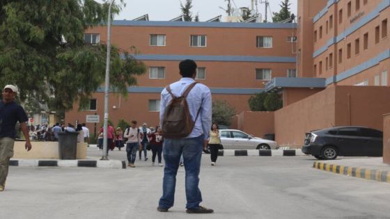 الخطيب يكشف عدد إصابات كورونا في الجامعات الأردنية