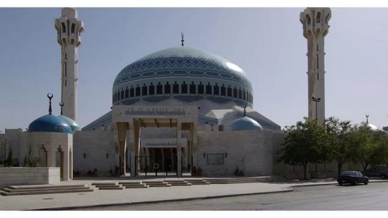 الأوقاف تعلن خطبة الجمعة بعنوان الأمن والاستقرار