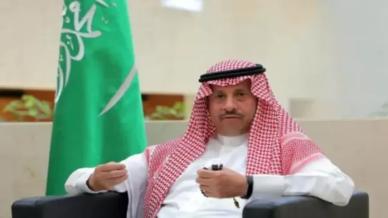 السديري: السعودية لا تقرع طبول الحرب أبداً